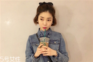 女生發(fā)質軟適合什么發(fā)型？胖圓臉顯瘦發(fā)型參考