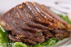微波爐烤牛肉幾分鐘 十分鐘之內即可