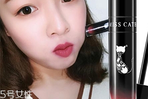 透明唇蜜哪個(gè)牌子好？打造玻璃唇效果
