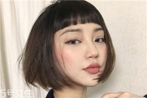 二次元?jiǎng)⒑＿m合什么發(fā)型？讓你個(gè)性十足