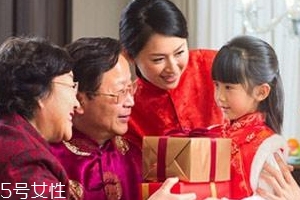 春節(jié)送禮送什么給親戚？這4種禮品不值得買