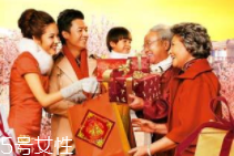 春節(jié)送禮送什么給親戚？這4種禮品不值得買
