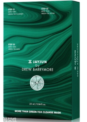 jayjun摩爾三部曲面膜怎么用？jayjun摩爾哪款好