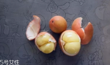 木奶果好吃嗎？木奶果密密麻麻好吃到爆