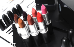 黃皮口紅顏色怎么選？黃皮親媽口紅合集