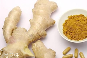 發(fā)芽姜能吃嗎？營(yíng)養(yǎng)價(jià)值不高