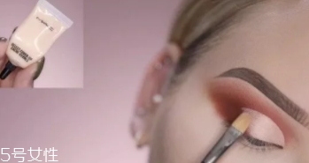huda beauty沙漠盤怎么畫？油管大神一步步示范