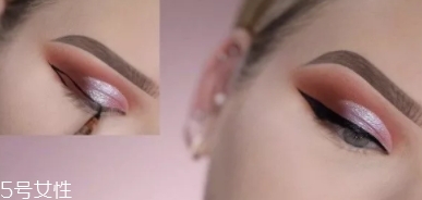 huda beauty沙漠盤怎么畫？油管大神一步步示范