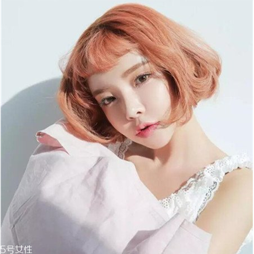 二次元?jiǎng)⒑＿m合什么發(fā)型？讓你個(gè)性十足
