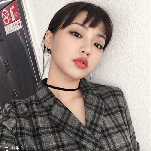 二次元?jiǎng)⒑＿m合什么發(fā)型？讓你個(gè)性十足