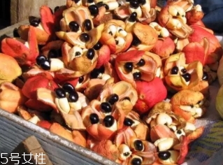 阿基果是什么水果？阿基果功效作用
