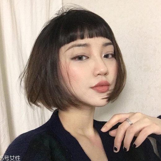 二次元?jiǎng)⒑＿m合什么發(fā)型？讓你個(gè)性十足