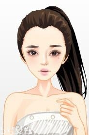 齊劉海適合什么卷發(fā)？如何選擇適合自己的發(fā)型