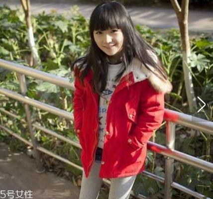 什么臉型適合長(zhǎng)發(fā)？適合自己最重要