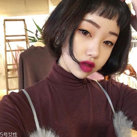 二次元?jiǎng)⒑＿m合什么發(fā)型？讓你個(gè)性十足