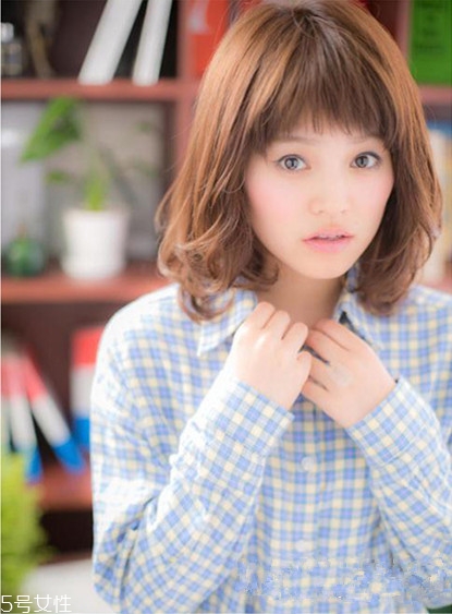 短發(fā)卷發(fā)怎么弄好看？裴秀智發(fā)型同款get