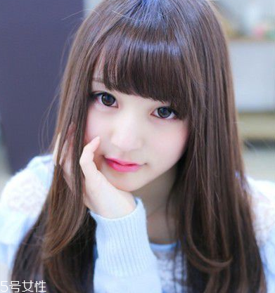 鵝蛋臉扎什么馬尾好看？肉肉臉適合這些發(fā)型