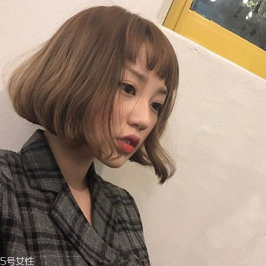 二次元?jiǎng)⒑＿m合什么發(fā)型？讓你個(gè)性十足