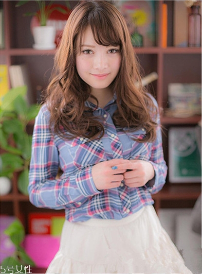 鵝蛋臉扎什么馬尾好看？肉肉臉適合這些發(fā)型