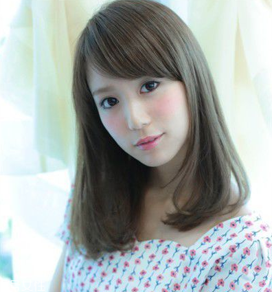 鵝蛋臉扎什么馬尾好看？肉肉臉適合這些發(fā)型