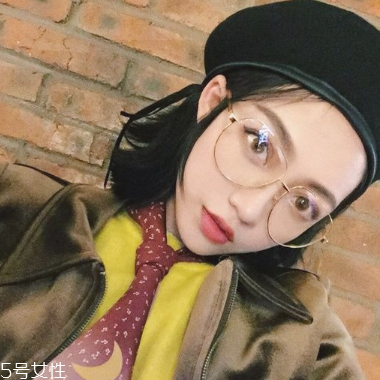 什么臉型適合長(zhǎng)發(fā)？適合自己最重要