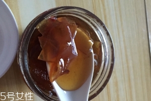 冰糖雪梨膏怎么熬制？冰糖雪梨膏做法不難