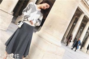 毛衣是不是都起球？跟毛衣材質(zhì)有關(guān)