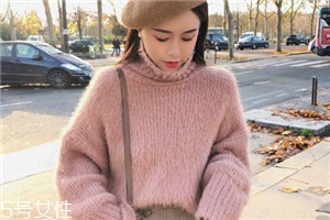 毛衣和衛(wèi)衣哪個暖和？衛(wèi)衣要更加擋風