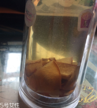 冰糖雪梨膏怎么吃？它的吃法很簡(jiǎn)單