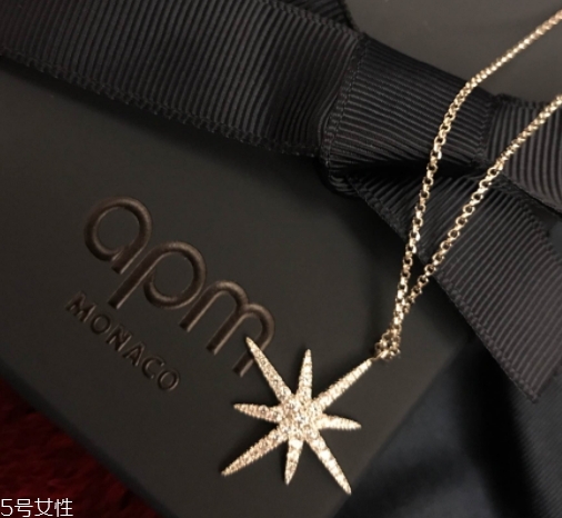 apm monaco和施華洛世奇哪個好？