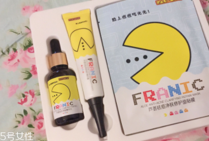 痘肌怎么護理？這樣做就對了