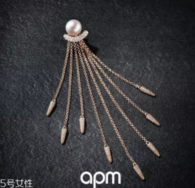 apm項(xiàng)鏈怎么樣？濃厚北歐風(fēng)格apm monaco