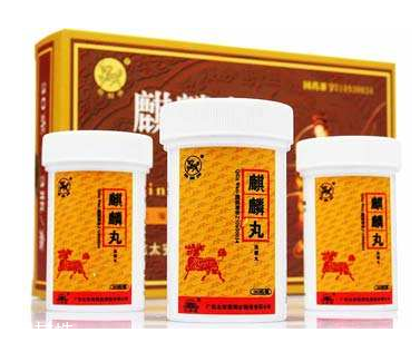 麒麟丸能促進(jìn)卵泡發(fā)育嗎？助孕就吃它