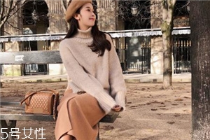 毛衣會(huì)越穿越大嗎？注意這些小細(xì)節(jié)