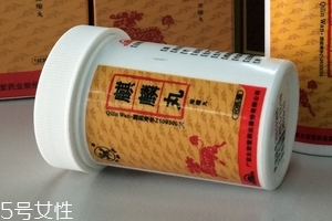 麒麟丸可以空腹吃嗎？空腹服用也無害