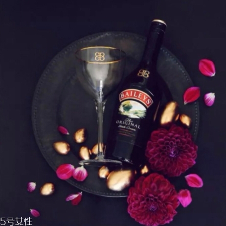 baileys是什么酒？大名鼎鼎的百利甜酒