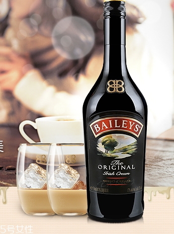 baileys多少錢一瓶？百利甜酒價(jià)格表