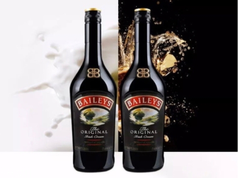 baileys百利甜酒多少度？適合女性的一款酒