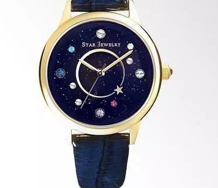 star jewelry手表怎么樣？日本最受歡迎的手表品牌