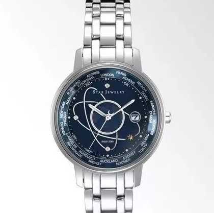 star jewelry手表怎么樣？日本最受歡迎的手表品牌