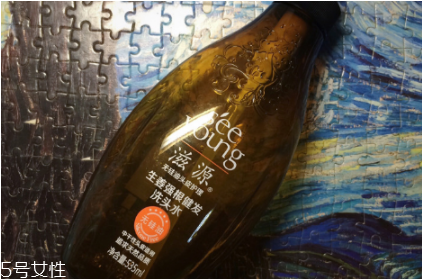 滋源洗發(fā)水好用嗎？滋源洗發(fā)水真假鑒別