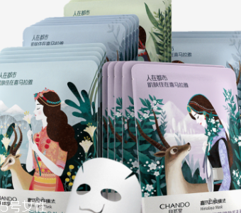 國產(chǎn)面膜補水效果好的有哪些？超好口碑國貨面膜