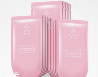國產(chǎn)面膜補水效果好的有哪些？超好口碑國貨面膜