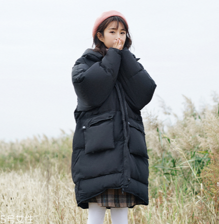 2018流行什么款式的羽絨服？這些羽絨服冬日必備