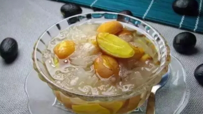 鳳眼果怎么吃？這些鳳眼果的做法一定要收藏