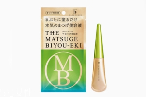 哪款睫毛增長(zhǎng)液最好？6款能讓短毛星人稱贊的睫毛增長(zhǎng)液
