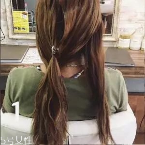 女生冬天長(zhǎng)發(fā)怎么編好看？長(zhǎng)發(fā)妹紙才懂得的痛