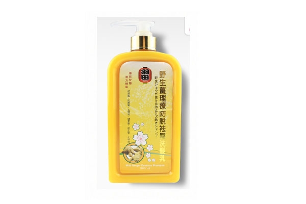 掉頭發(fā)用哪種洗發(fā)水好？姜水洗頭能生發(fā)