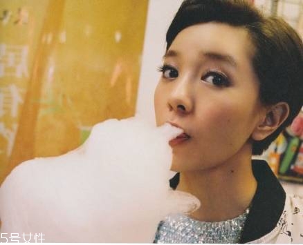 韓式空氣劉海配什么發(fā)型？不失個(gè)性魅力