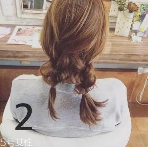 女生冬天長(zhǎng)發(fā)怎么編好看？長(zhǎng)發(fā)妹紙才懂得的痛